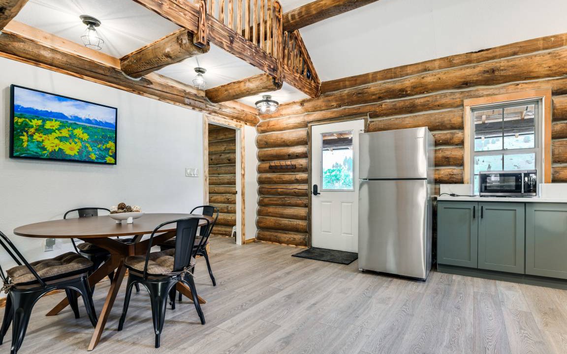 Photo of Kitchen in Beaverhead County