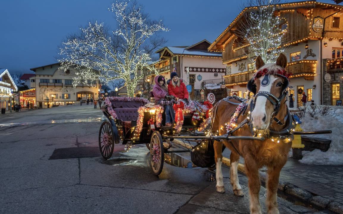 Photo of Others in Leavenworth