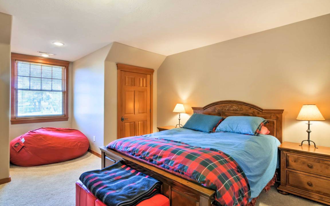 Photo of Bedroom in Boulder