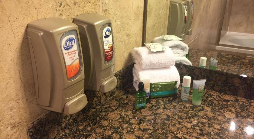 Photo of Bathroom in Vernal