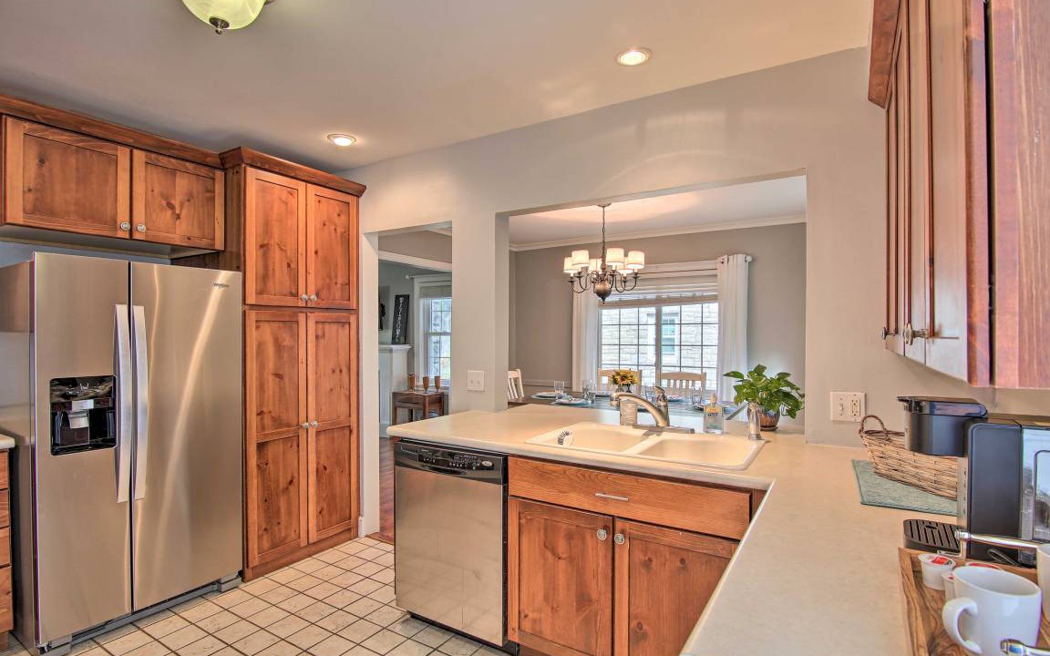 Photo of Kitchen in Tulsa