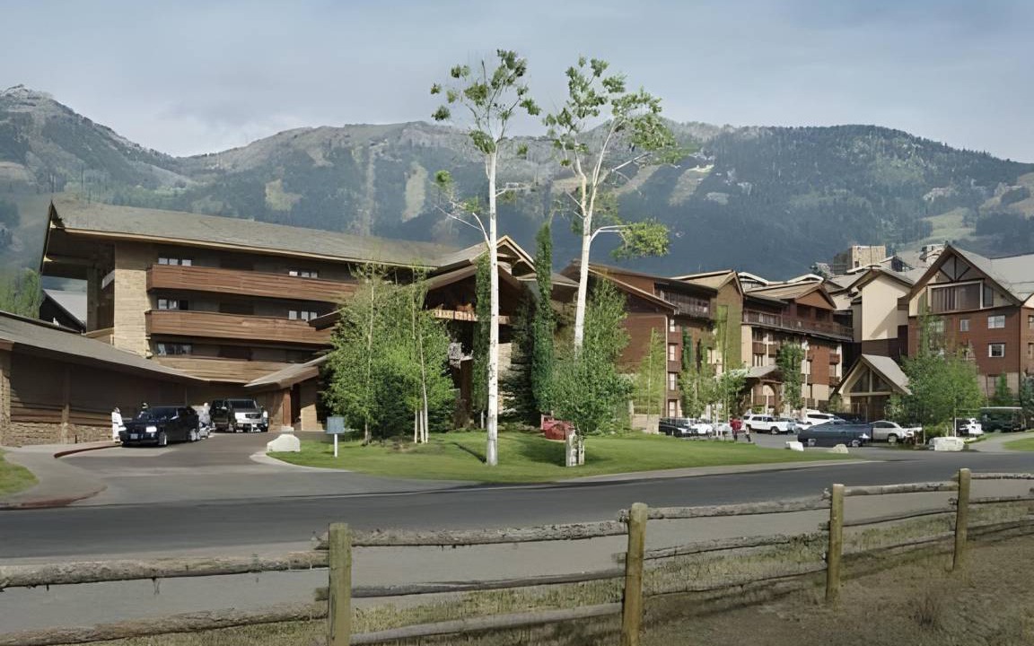 Photo of Others in Teton Village