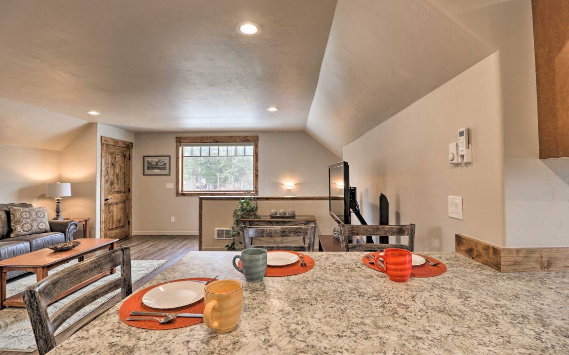 Photo of Kitchen in Kalispell
