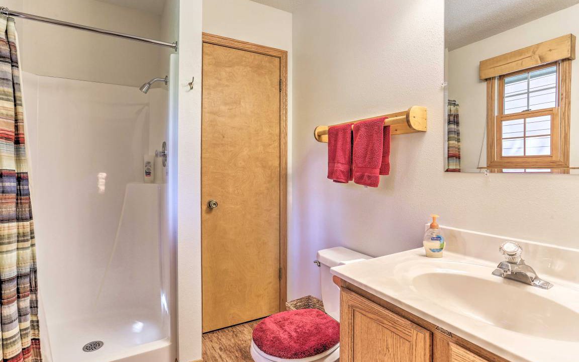 Photo of Bathroom in Lead