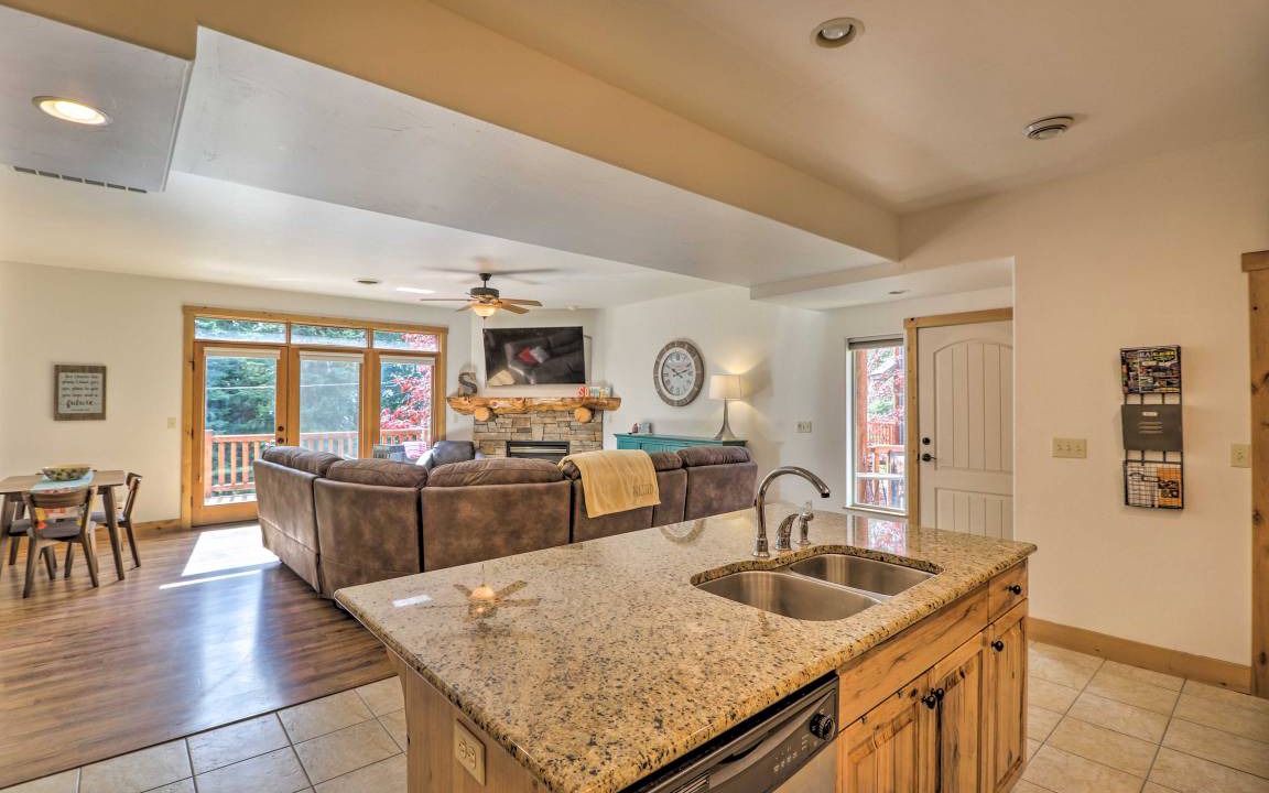 Photo of Kitchen in Somers