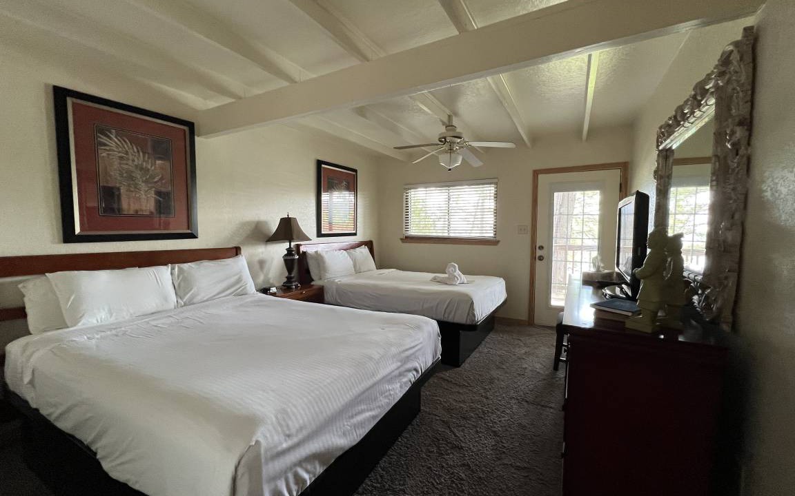 Photo of Bedroom in Mount Ida