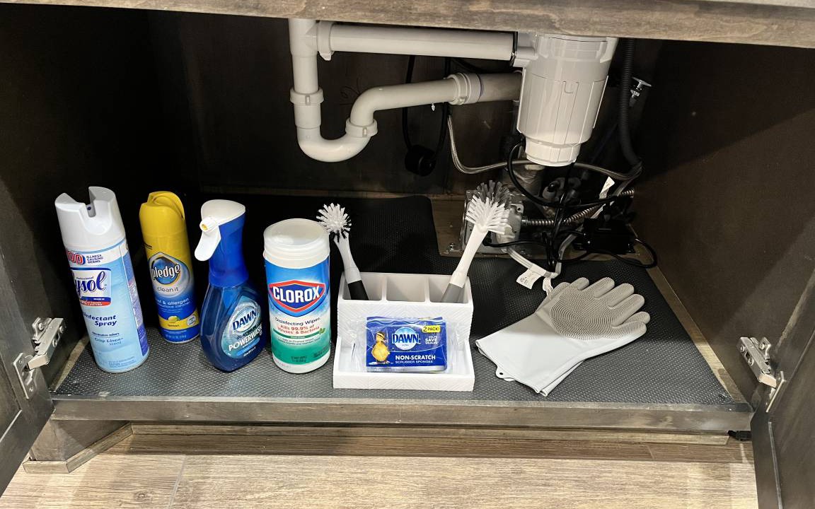 Photo of Bathroom in Wheatland
