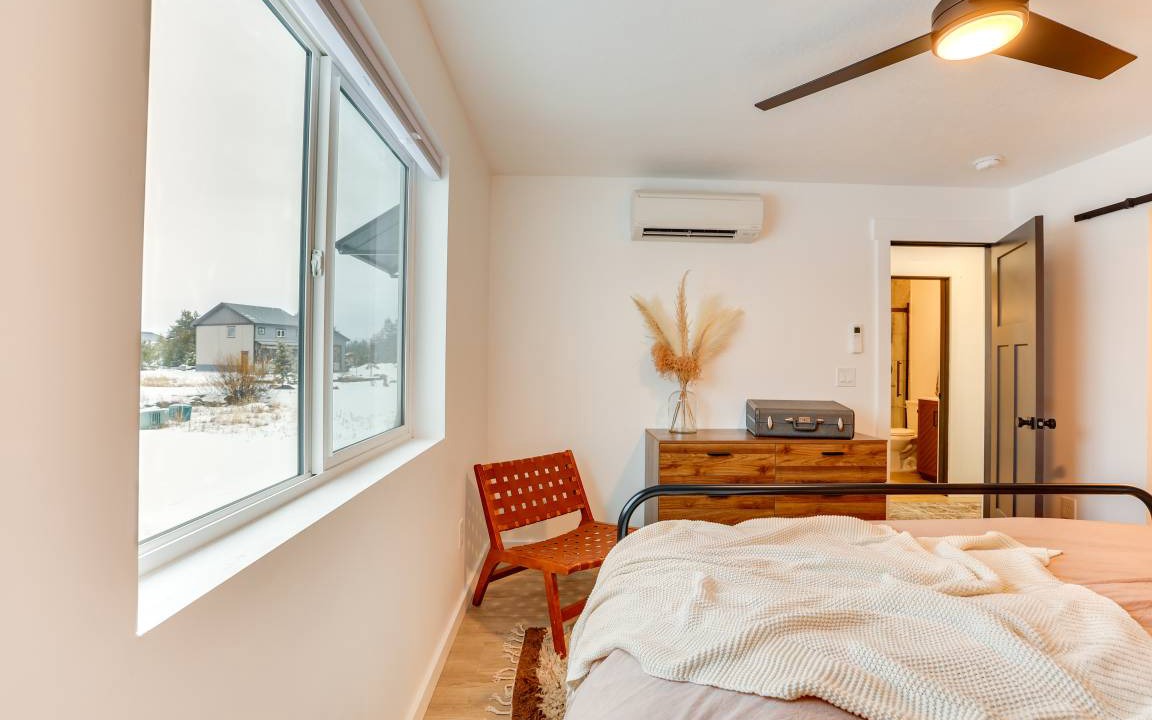 Photo of Bedroom in Fir Grove Estates