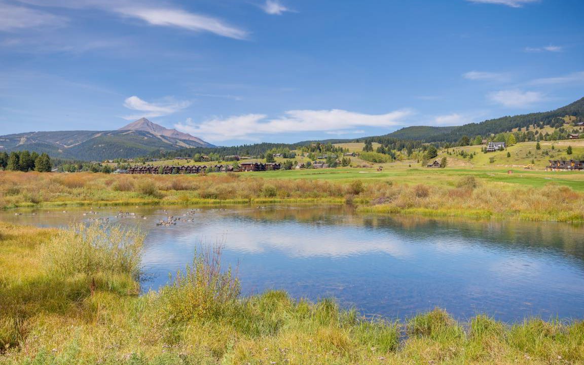 Photo of Others in Big Sky Meadow Village