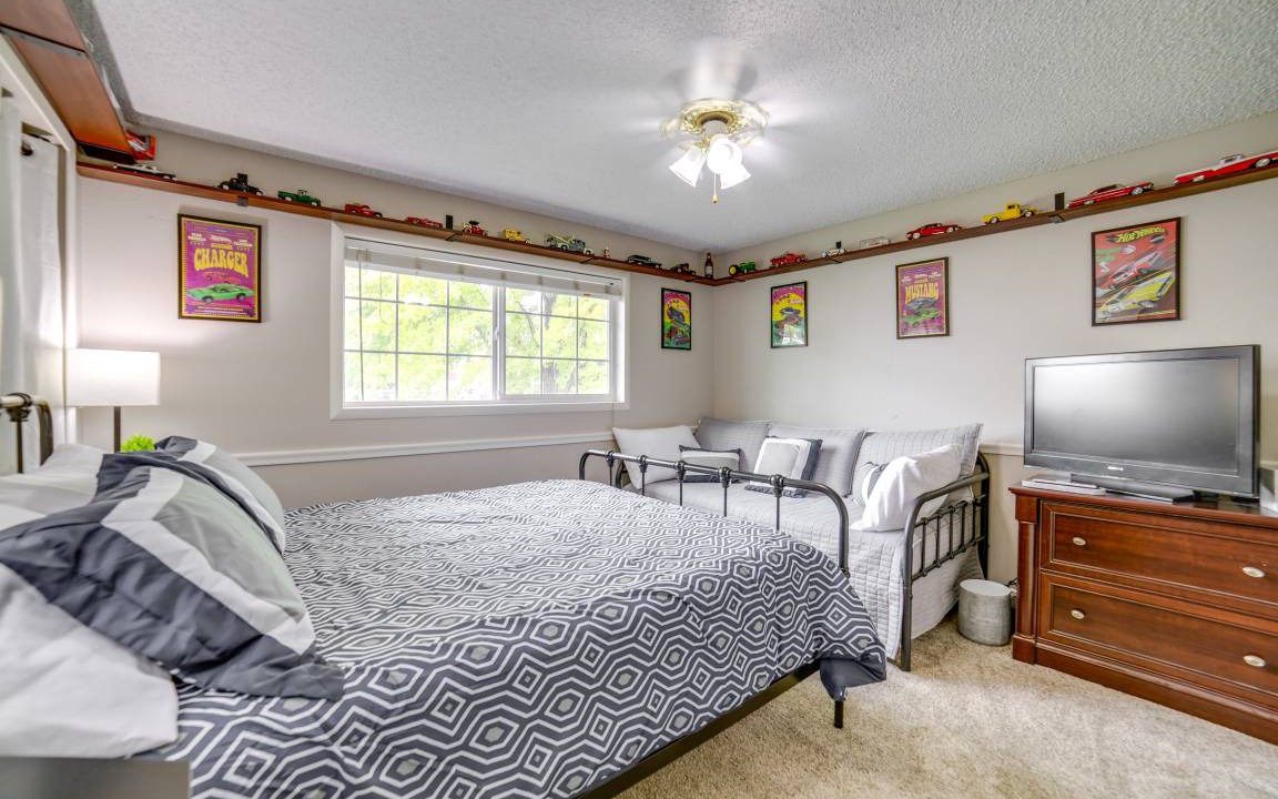 Photo of Bedroom in Idaho Falls