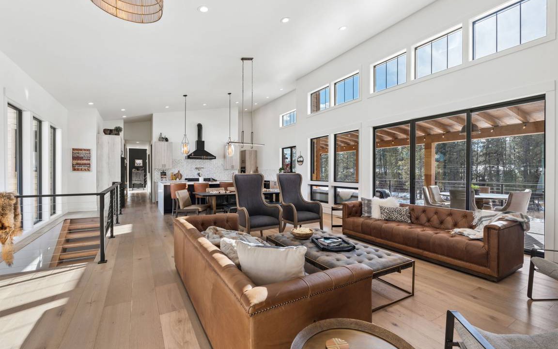 Photo of Livingroom in Kalispell