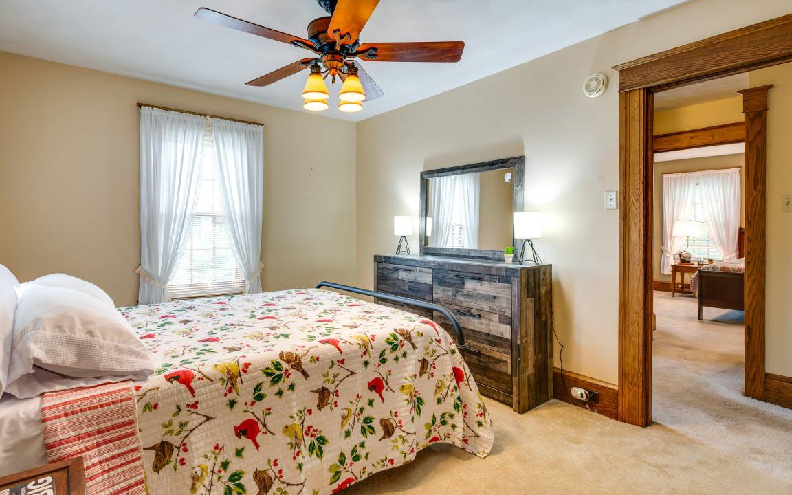 Photo of Bedroom in Williamsport
