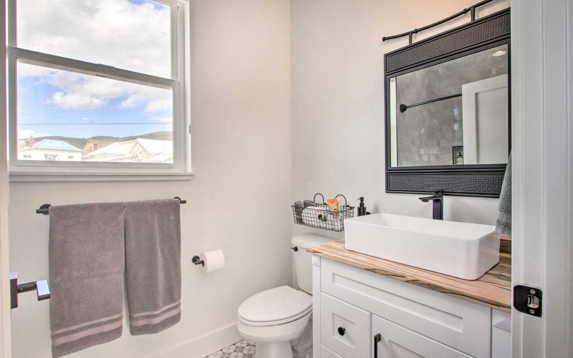 Photo of Bathroom in Philipsburg