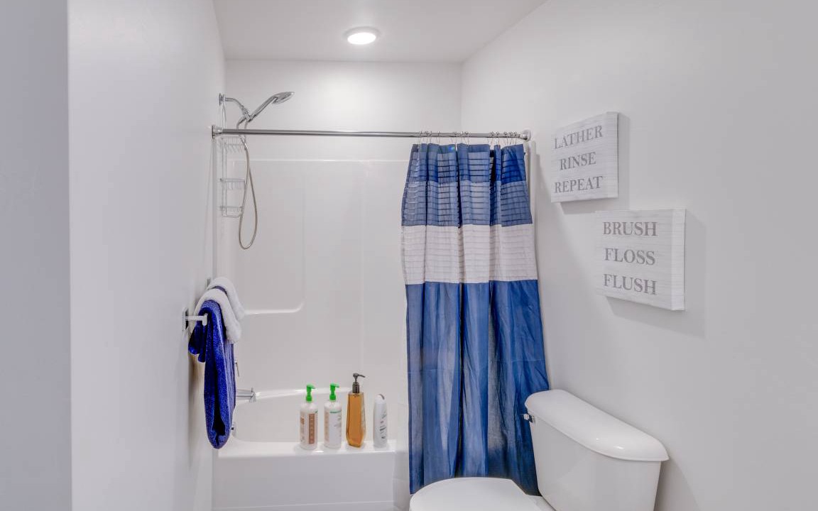 Photo of Bathroom in Bozeman