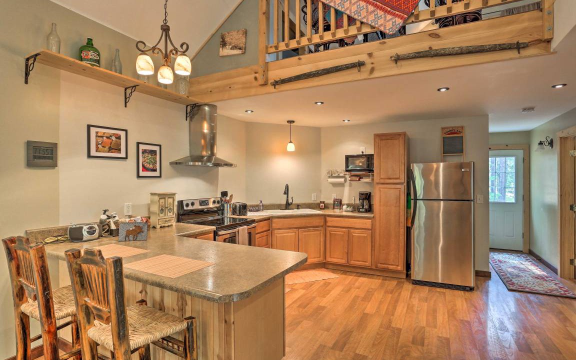 Photo of Kitchen in Casper