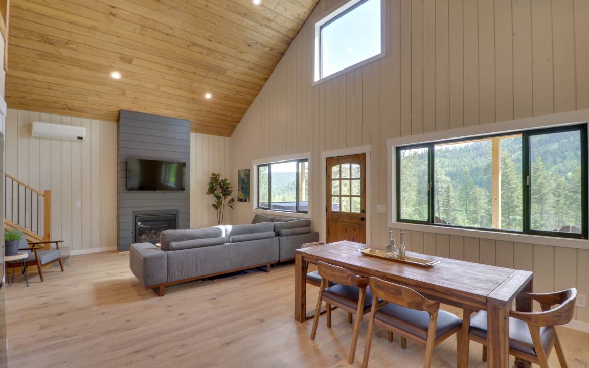 Photo of Livingroom in Lakeside