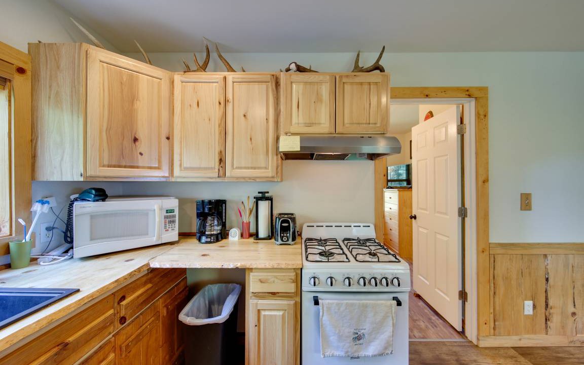 Photo of Kitchen in Boise