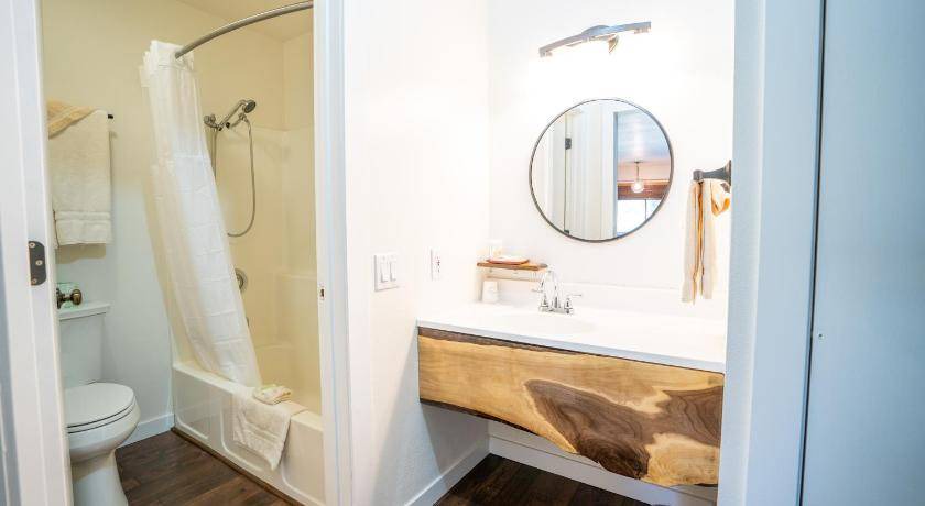Photo of Bathroom in Hagerman