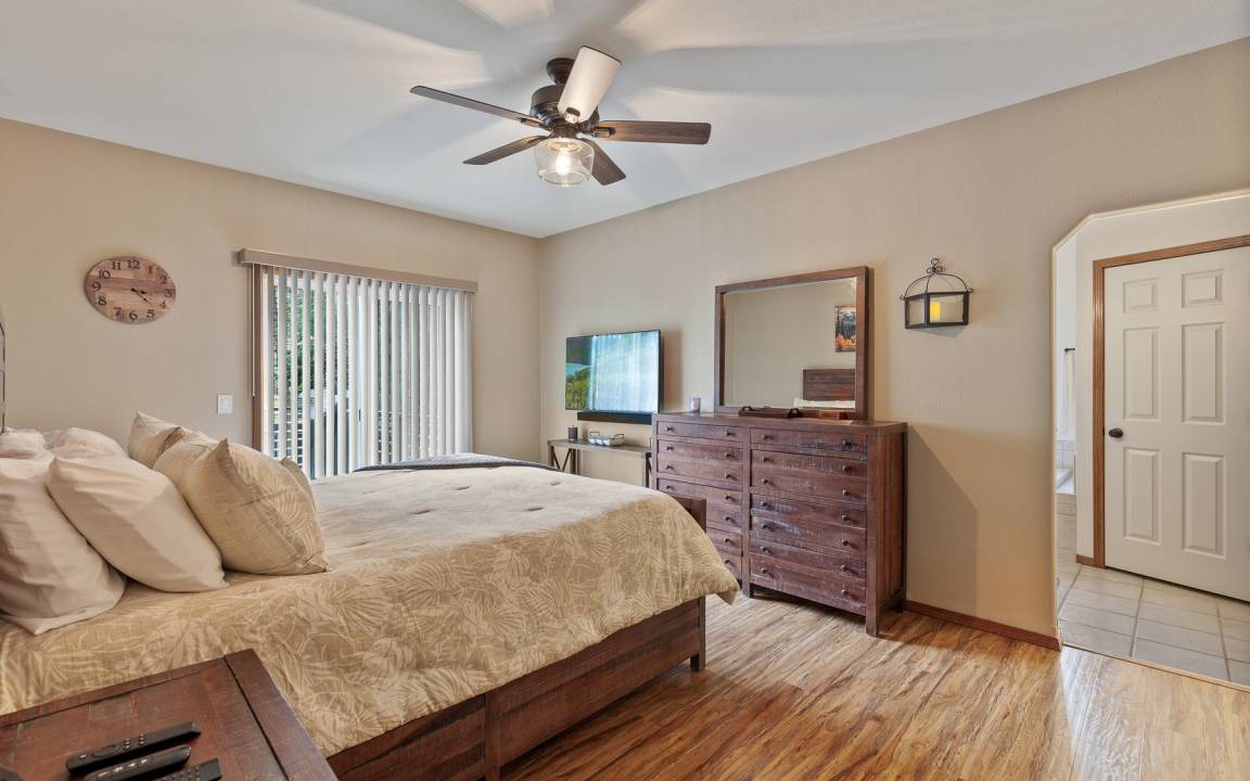 Photo of Bedroom in Clarksville