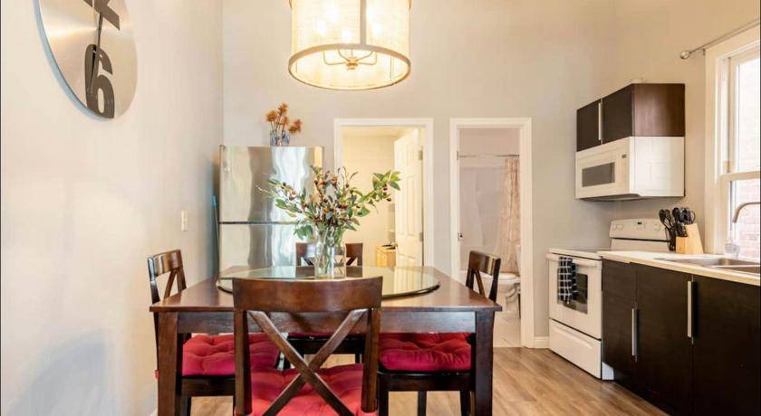 Photo of Kitchen in Pacific Terrace