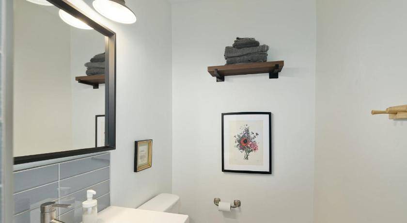 Photo of Bathroom in Roxborough-Manayunk