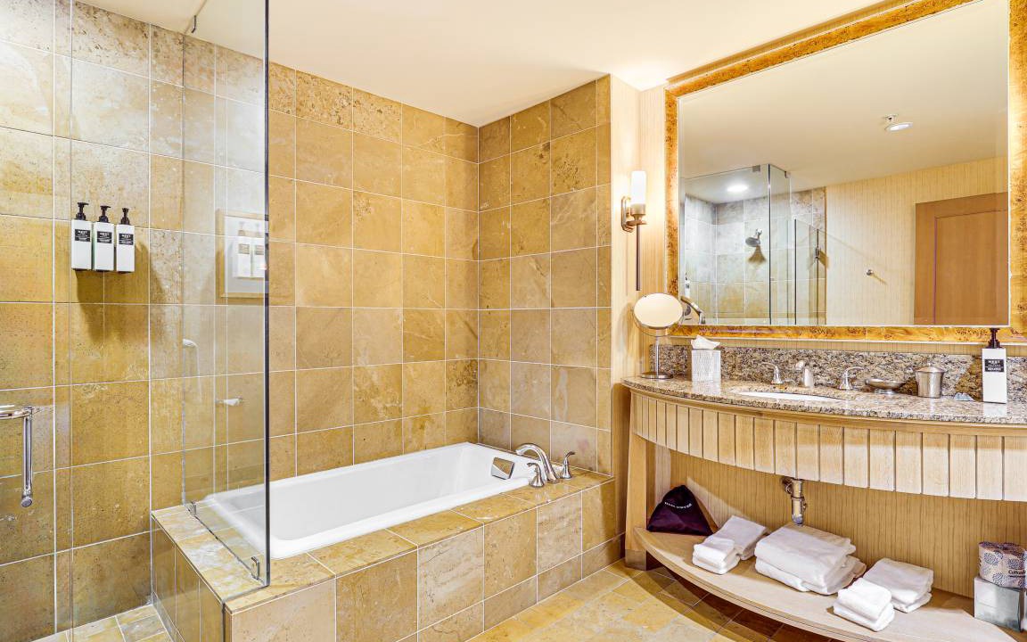 Photo of Bathroom in Cle Elum