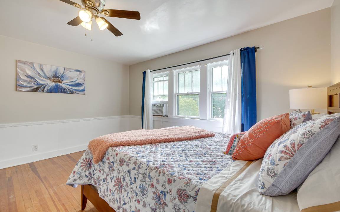 Photo of Bedroom in Boardman