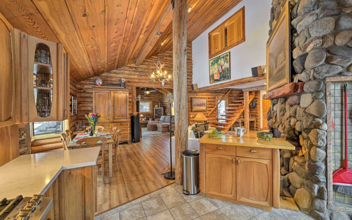 Photo of Kitchen in Hailey