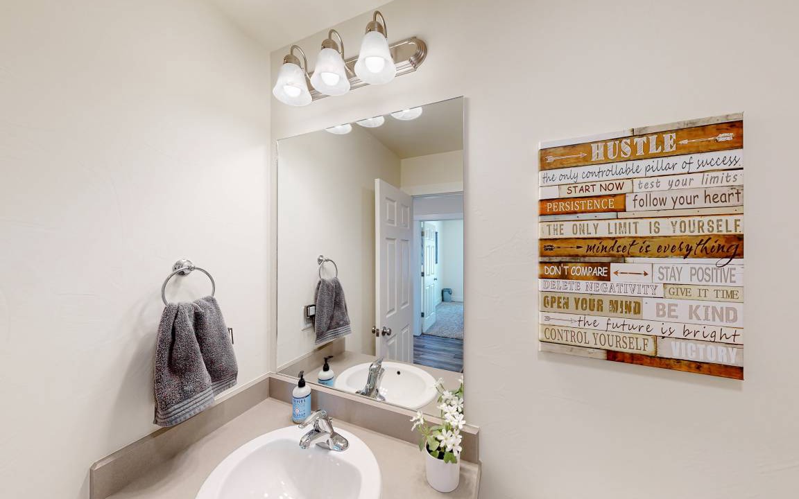 Photo of Bathroom in Bozeman