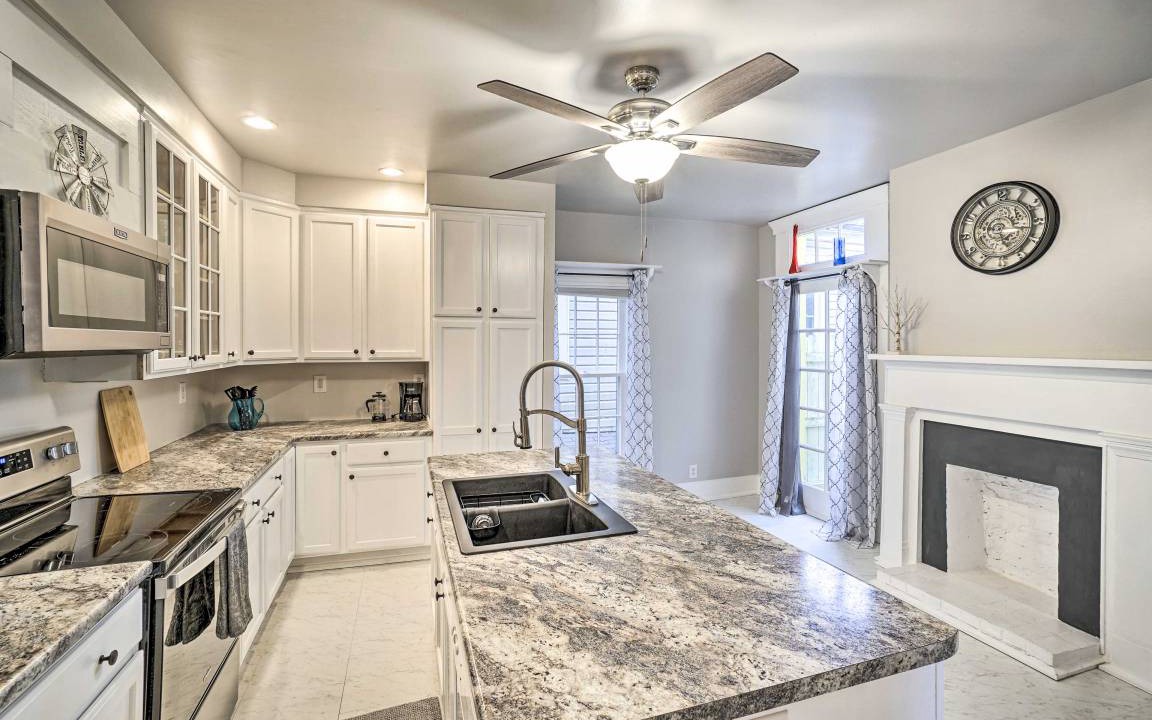Photo of Kitchen in Troy