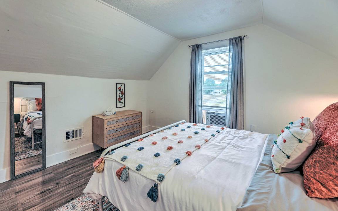 Photo of Bedroom in Greenville