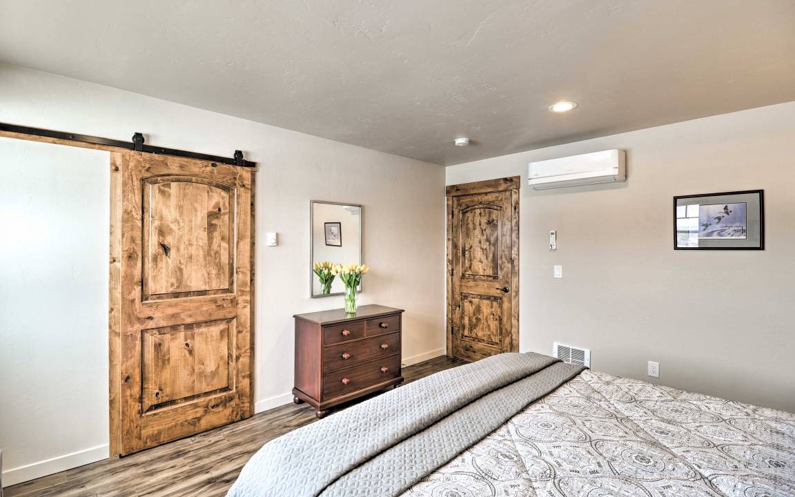 Photo of Bedroom in Kalispell