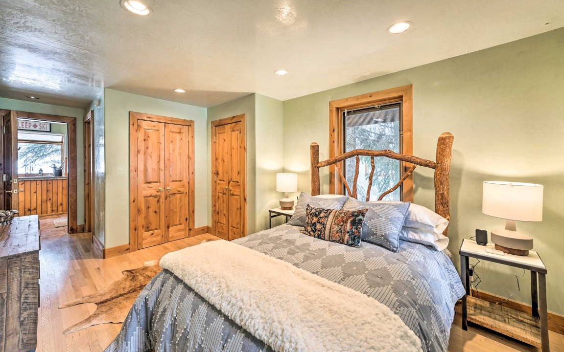 Photo of Bedroom in Weyyakin Ranch