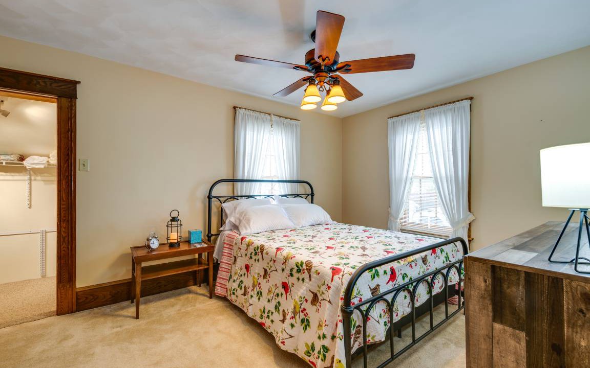 Photo of Bedroom in Williamsport