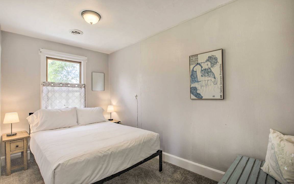 Photo of Bedroom in Lucerne