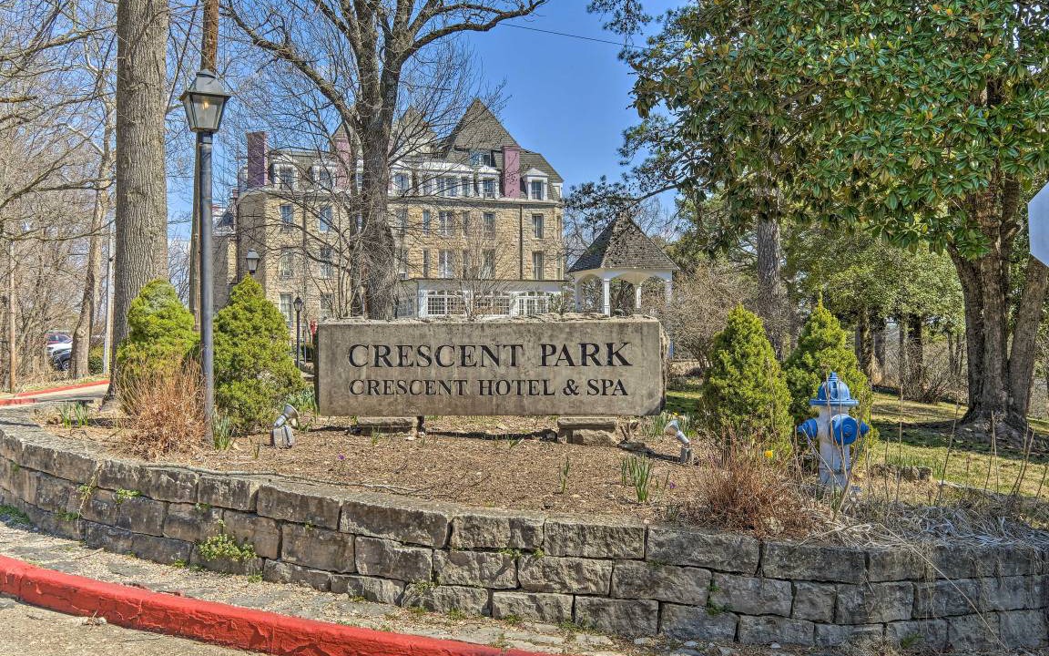 Photo of Others in Eureka Springs Historic District
