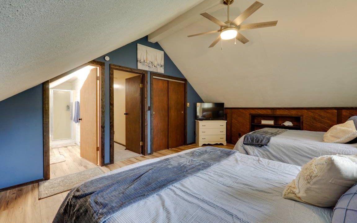 Photo of Bedroom in St. Marys