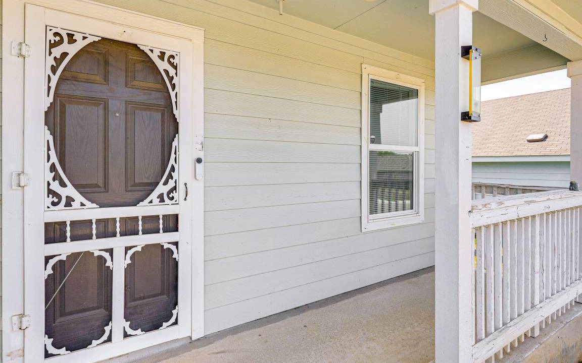 Photo of Patio Balcony in Southside