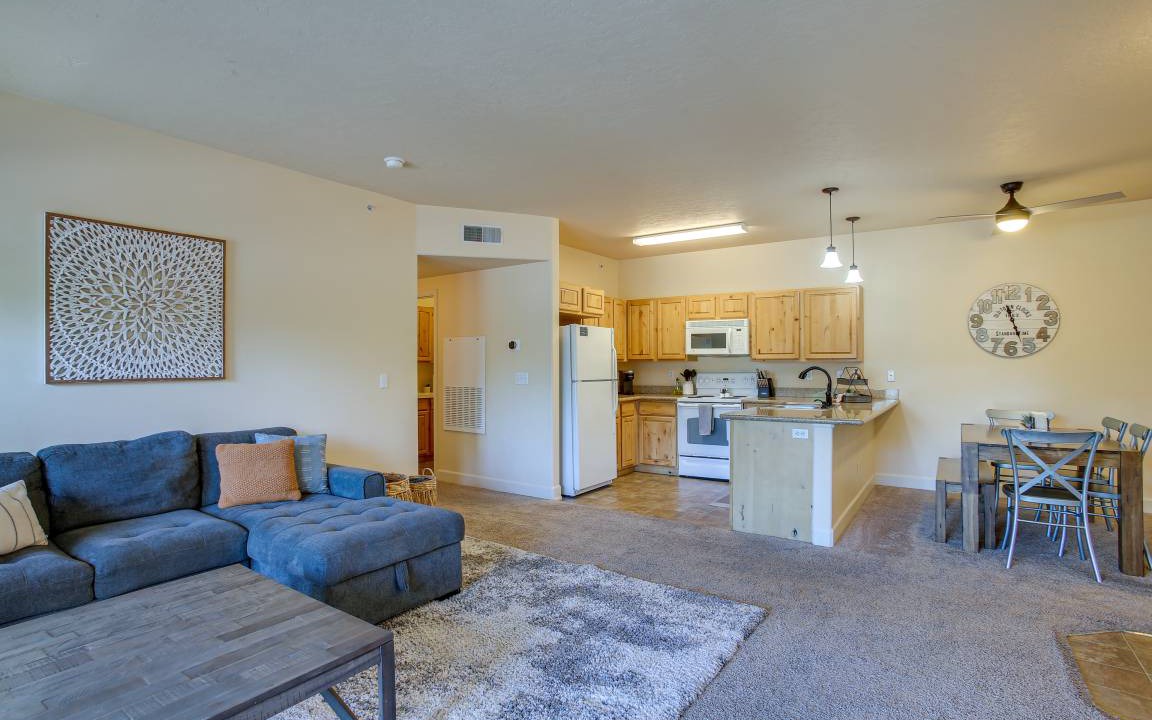Photo of Livingroom in Coeur d'Alene
