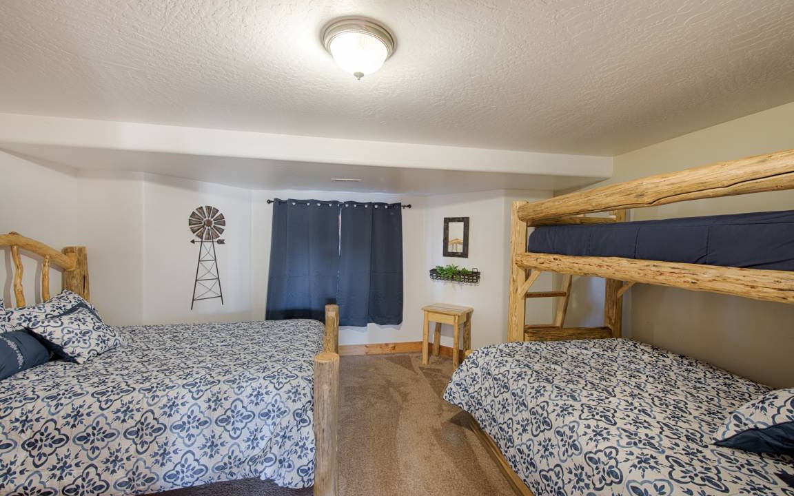 Photo of Bedroom in McCall