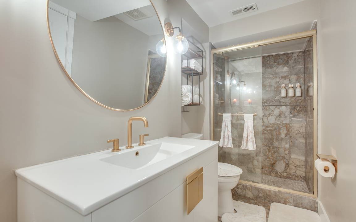 Photo of Bathroom in Delaware