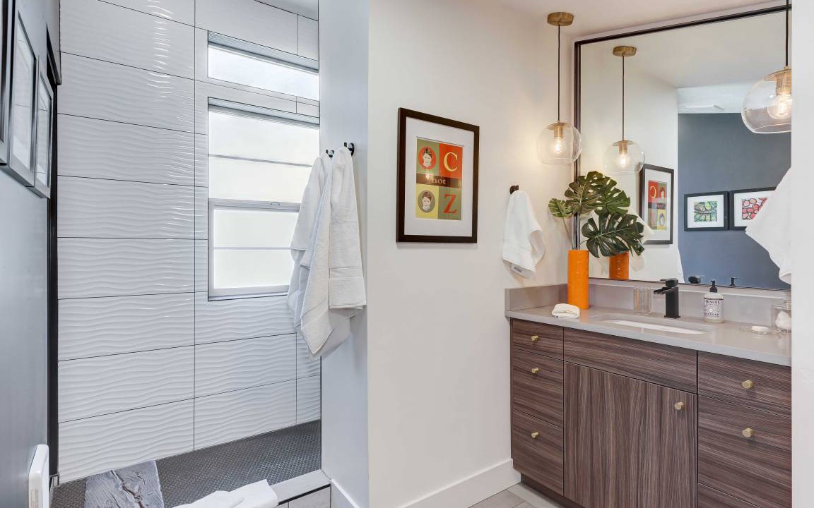 Photo of Bathroom in Quail Ridge