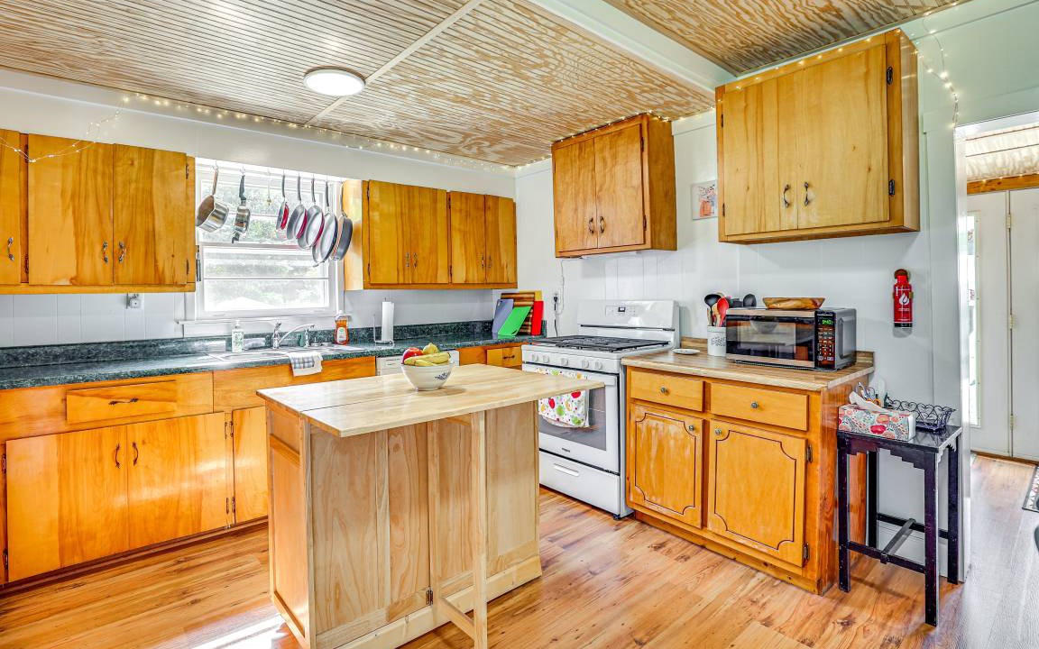 Photo of Kitchen in Saint Andrews