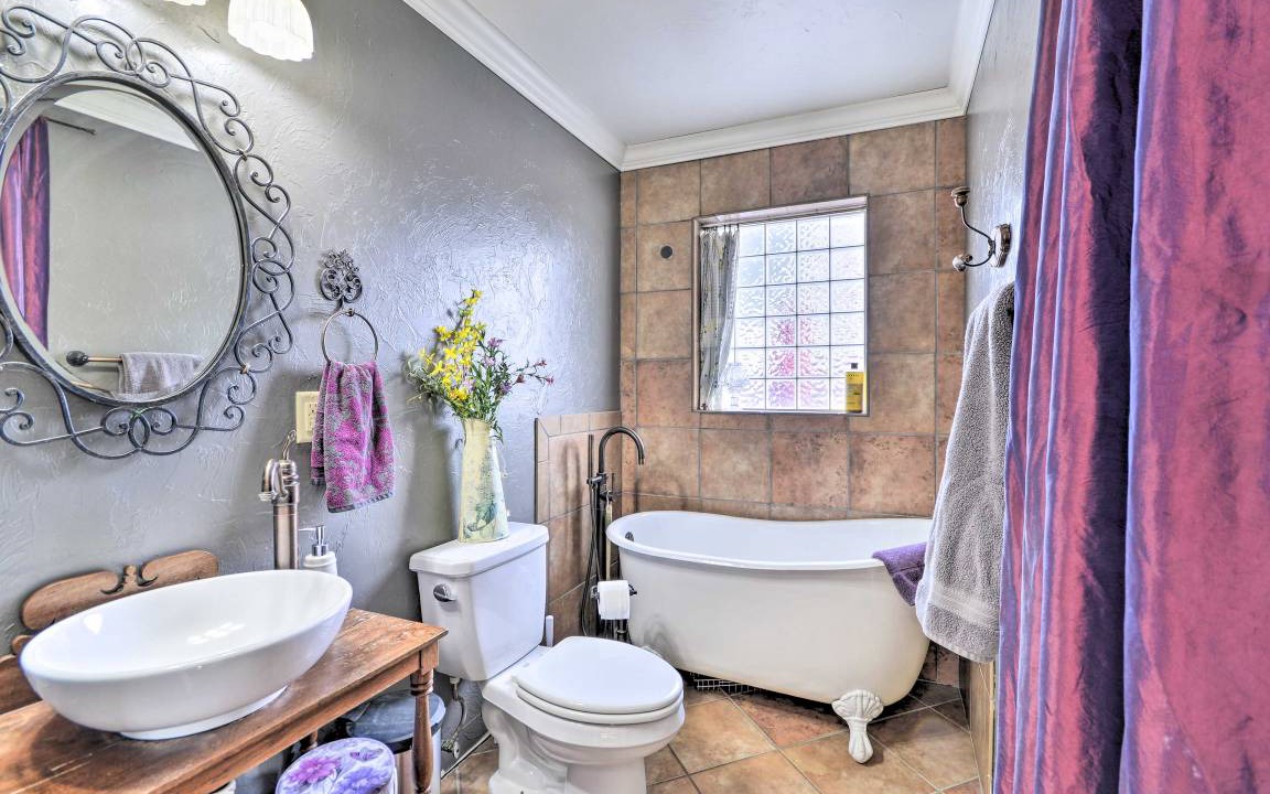 Photo of Bathroom in Cody