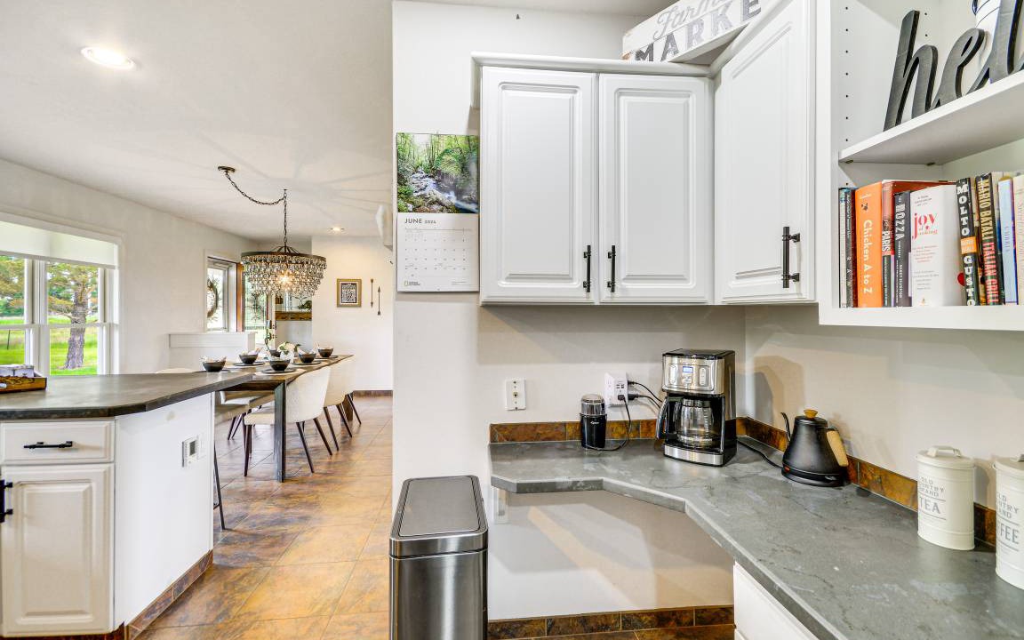 Photo of Kitchen in Roberts