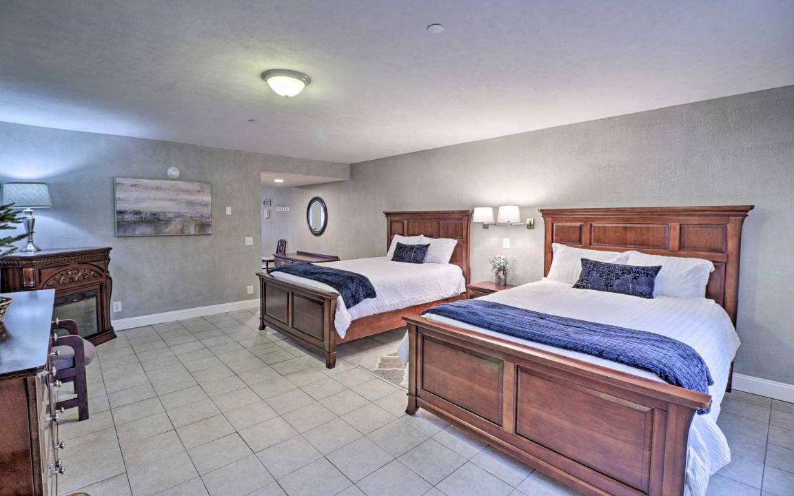 Photo of Bedroom in Lakeview