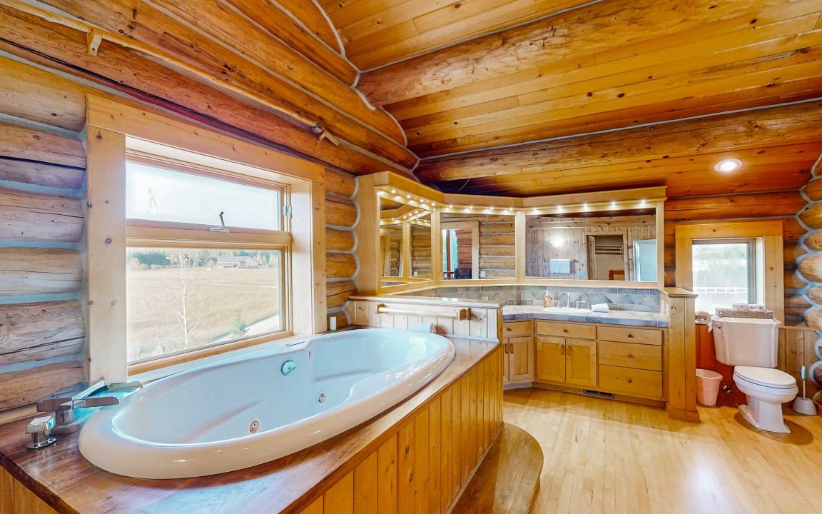 Photo of Bathroom in Sagle