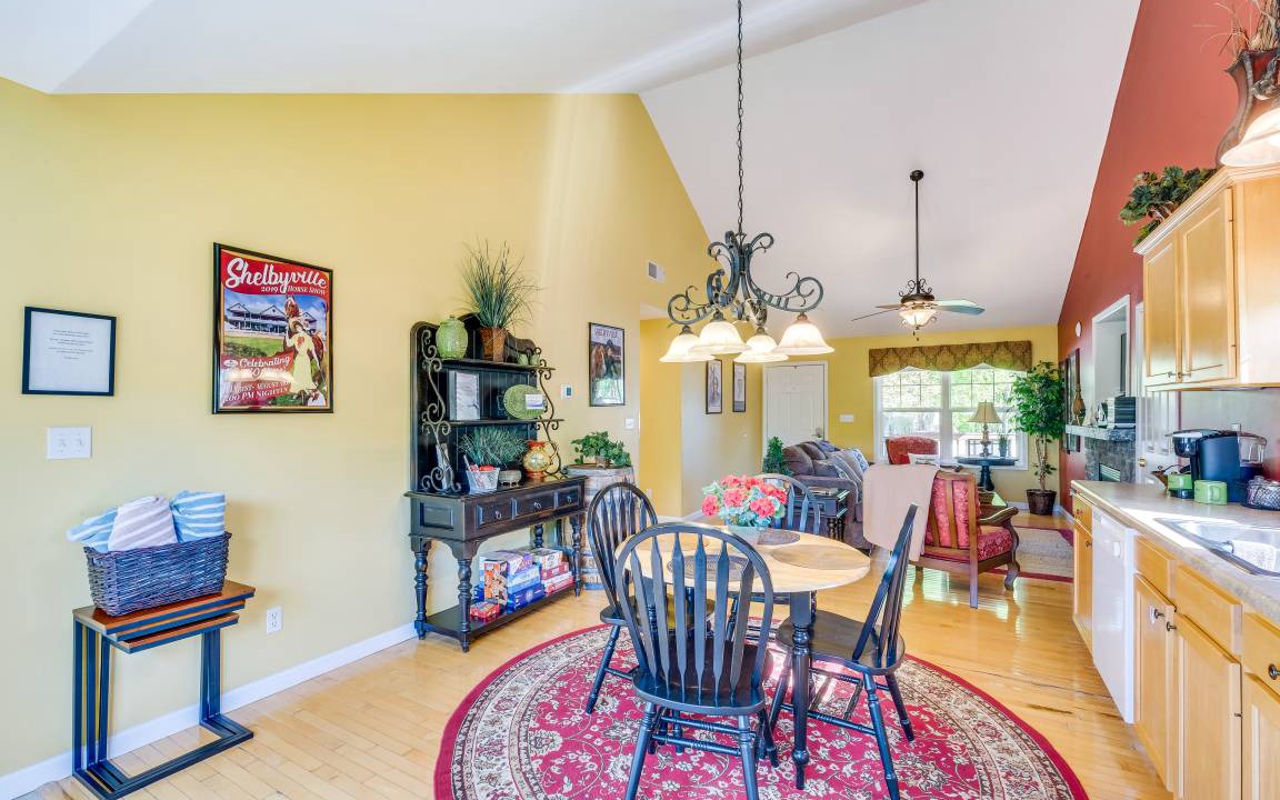 Photo of Kitchen in Taylorsville
