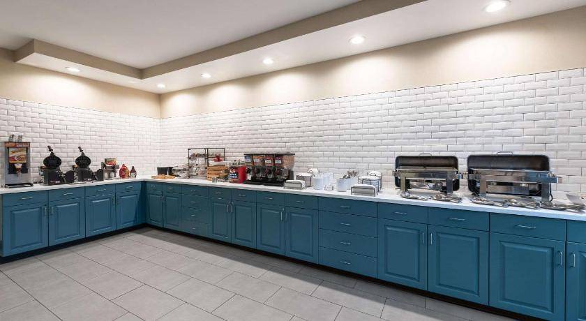 Photo of Kitchen in Findlay