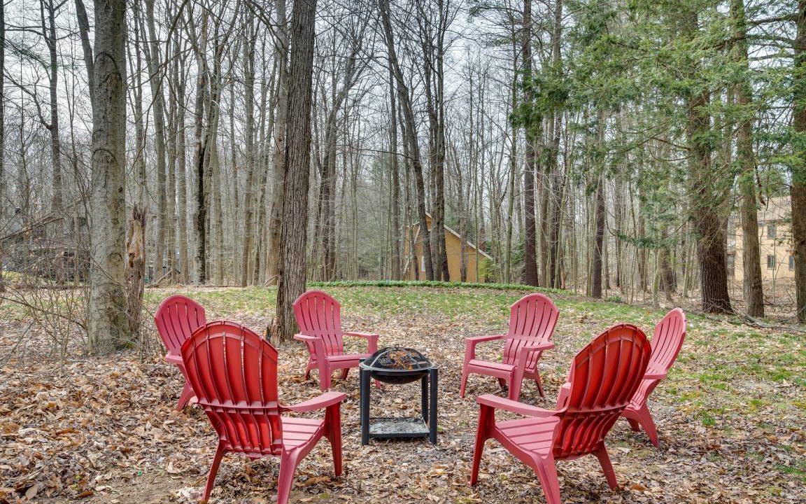 Photo of Others in Pocono Pines